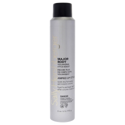 SALLY HERSHBERGER Major Body Volumizing Style Boost By for Unisex - 6 OZ Hair Spray