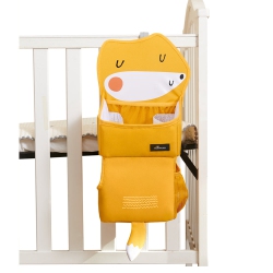 SUNVENO Hanging Diaper Organizer