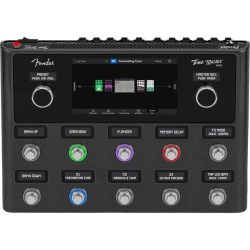 FENDER Tone Master Pro Multi-Effects Guitar Workstation