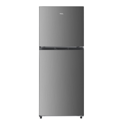 TCL 10.1 Cu.ft. Top Mount Refrigerator With Freezer