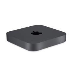 OPEN BOX - Mac mini 3.2 GHz 6-Core i7 32GB 2TB Space Grey | Best