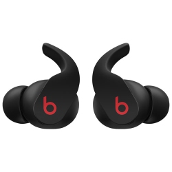 BEATS BY DR. DRE Refurbished (Fair) - Fit Pro In-Ear Noise Cancelling Truly Wireless Headphones - In Black