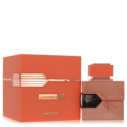 AL HARAMAIN L'aventure Rose Eau De Parfum Spray By