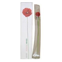 AVERA GROUP Kenzo Flower By Kenzo Edt Spray 3.3 OZ for Women