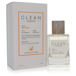 CLEAN Reserve Solar Bloom Eau De Parfum Spray (Unisex) By