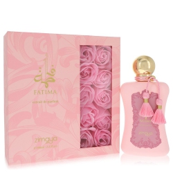 AFNAN Fatima By Extrait De Parfum 3.4 OZ