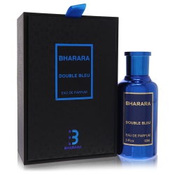 BHARARA BEAUTY Bharara Double Bleu By Eau De Parfum Spray 3.4 OZ