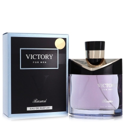 RASASI Victory By Eau De Parfum Spray 3.3 OZ