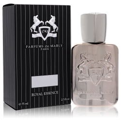 PARFUMS DE MARLY Pegasus By Eau De Parfum Spray (Unisex) 2.5 OZ