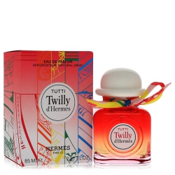 HERMES Tutti Twilly D' Eau De Parfum Spray 85Ml/2.87OZ