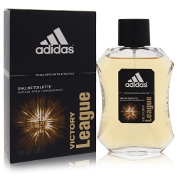 AVERA GROUP Adidas Victory League By Adidas Edt Spray 3.4 OZ for Men