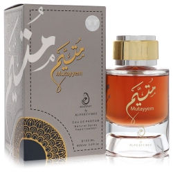 MY PERFUMES Mutayyem By Eau De Parfum Spray 3.4 OZ