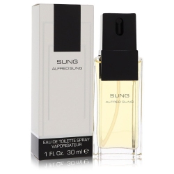 ALFRED SUNG By Eau De Toilette Spray 1 OZ