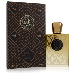 MORESQUE Royal Limited Edition Eau De Parfum Spray By