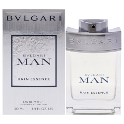 BVLGARI Man Rain Essence Eau De Parfum Spray 100Ml/3.4OZ