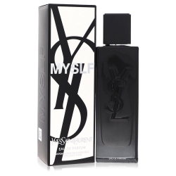 YVES SAINT LAURENT Myslf Eau De Parfum Spray 60Ml/2OZ