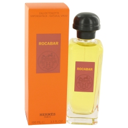 HERMES Rocabar By Eau De Toilette Spray 3.4 OZ