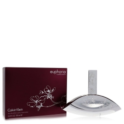 CALVIN KLEIN Euphoria Crystalline By Eau De Parfum Spray 3.4 OZ