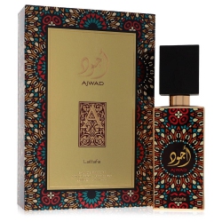 LATTAFA Ajwad By Eau De Parfum Spray 2.03 OZ