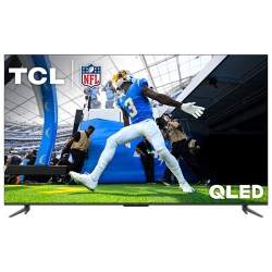 TCL - Q5 50" 4K Uhd HDr Qled Google Tv Smart Tv (50Q550G-Ca) - 2023