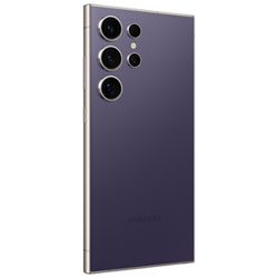 Freedom Mobile Samsung Galaxy S24 Ultra 512GB - Titanium Violet