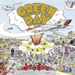 REPRISE / WEA Day - Dookie (30Th Anniversary) [Vinyl Lp] In Green