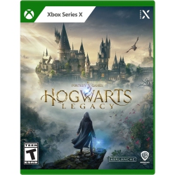 WARNER BROS GAMES Hogwarts Legacy for Xbox Series X [Videogames]