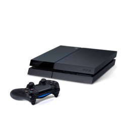 Refurbished (Good) - Sony PlayStation 4 PS4 Original 500GB Console 