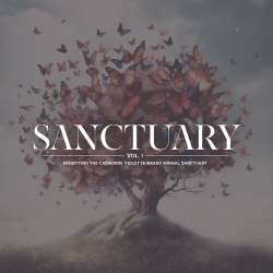 BLUE ROSE MUSIC Various Artists - Sanctuary Vol. 1 [Vinyl Lp]
