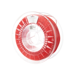 SPECTRUM FILAMENTS Traffic - 1.75MM Spectrum Petg/ptfe Filament - 1 Kg In Red