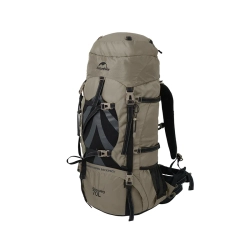 NATUREHIKE Backpack Professional Outdoor Hiking Travel Bag Big Capacity 70L Mountaineering Camping Bag Support System