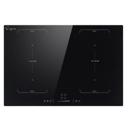 EMPAVA 30 Inch Electric Stove Induction Cooktop Empv-30Ec04