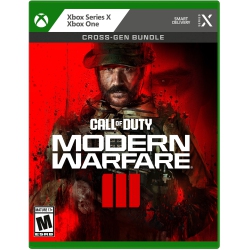 MICROSOFT Call Of Duty Modern Wafare Iii for Xbox Series X [Videogames]