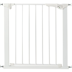 KIDCO Gateway Pressure Plus (G1005) Baby Gate - In White