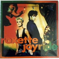 PARLOPHONE INT'L Roxette - Joyride: 30Th Anniversary Deluxe [Vinyl Lp]