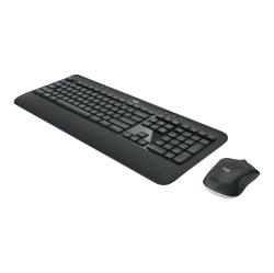 LOGITECH Mk540 Wireless Keyboard Mouse Combo