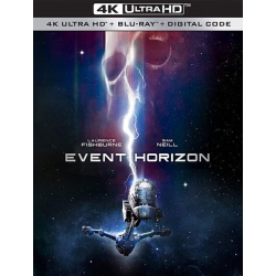 PARAMOUNT Event Horizon [Ultra HD]