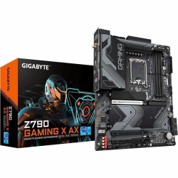 GIGABYTE Gaming Desktop Motherboard Z790Gamingxax