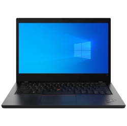 LENOVO Refurbished (Good) - Thinkpad T14 Gen 1 14" Laptop - (Intel Core I5-10210U/512GB SSD/16GB Ram/windows 11 Pro) - Eng - Minor Scuffs/scratches