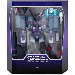 TRANSFORMERS 7 Inch Action Figure Ultimate Wave 3 - Tarn