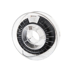 SPECTRUM FILAMENTS Carbon - 1.75MM Spectrum Pet Cf15 Filament - 0.75 Kg