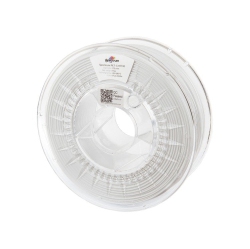 SPECTRUM FILAMENTS Pure - 1.75MM Spectrum Pet-G Ht100 Filament - 1 Kg In White