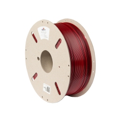 SPECTRUM FILAMENTS Carmine - 1.75MM Spectrum R-Petg Filament - 1 Kg In Red