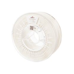 SPECTRUM FILAMENTS Pure - 1.75MM Spectrum Abs Gp450 Filament - 1 Kg In White