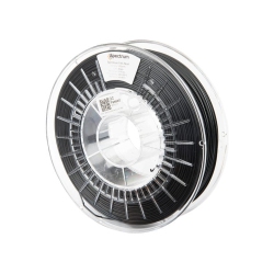 SPECTRUM FILAMENTS - 1.75MM Spectrum Pa6 Neat Filament - 0.75 Kg In Black