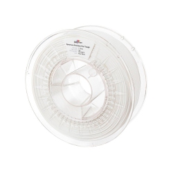 SPECTRUM FILAMENTS Polar - 1.75MM Spectrum Pla Tough Filament - 1 Kg In White