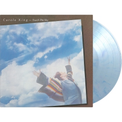 MUSIC ON VINYL Carole King - Touch The Sky [Vinyl Lp]