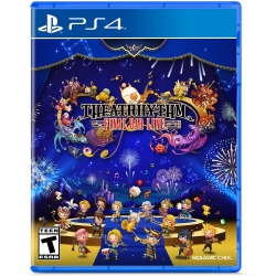 SQUARE ENIX Theathrhythm Final Bar Line for Playstation 4 [Videogames]