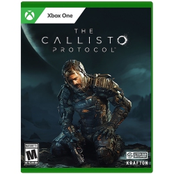 SOLUTIONS 2 GO The Callisto Protocol Standard Edition for Xbox One [Videogames]