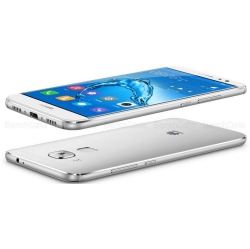 HUAWEI Refurbished (Excellent) - Nova Plus 32GB Unlocked In Silver